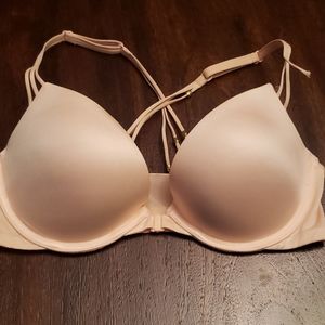 VS  very sexy push-up bra